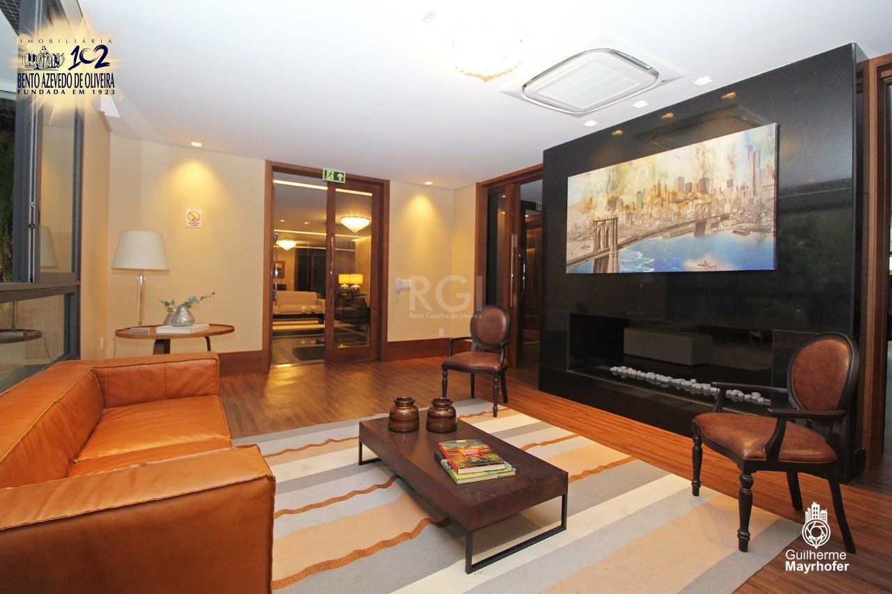 Apartamento, 3 quartos, 256 m² - Foto 40