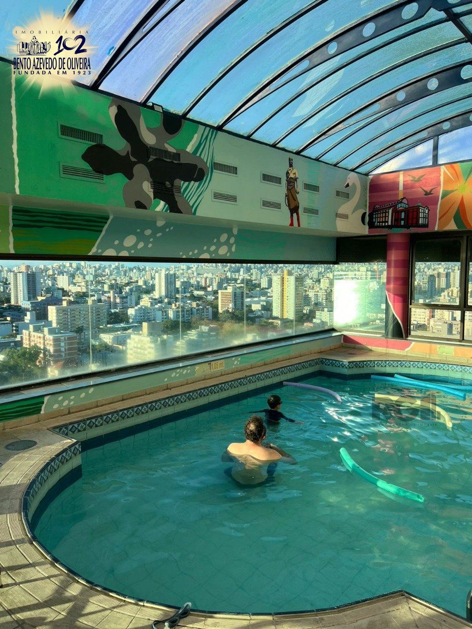 Apartamento, 1 quarto, 37 m² - Foto 13