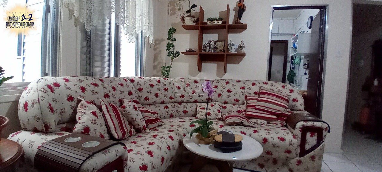 Apartamento, 3 quartos, 93 m² - Foto 7