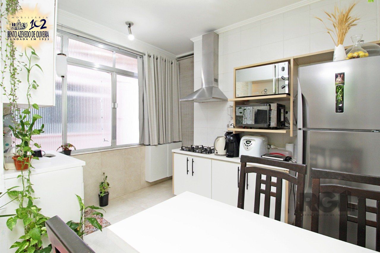 Apartamento, 4 quartos, 86 m² - Foto 31