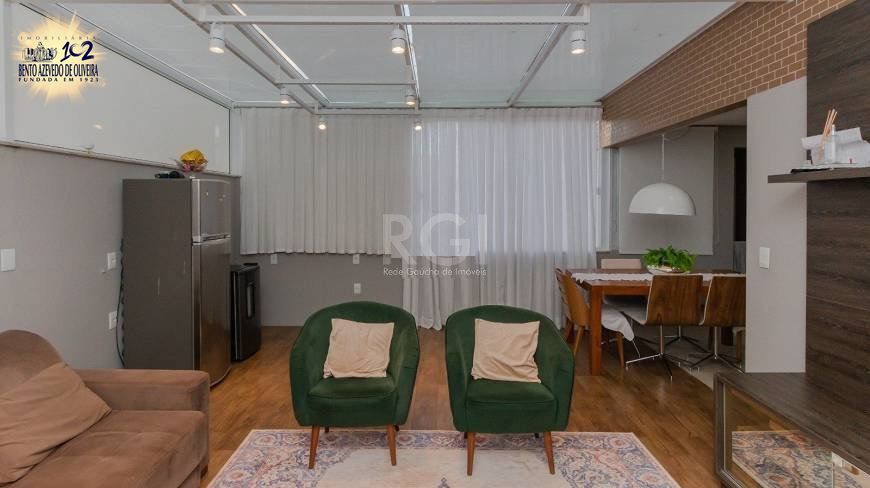 Apartamento, 3 quartos, 105 m² - Foto 6