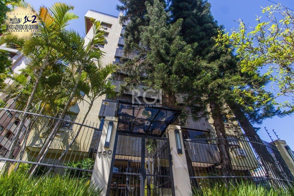 Apartamento, 3 quartos, 122 m² - Foto 31