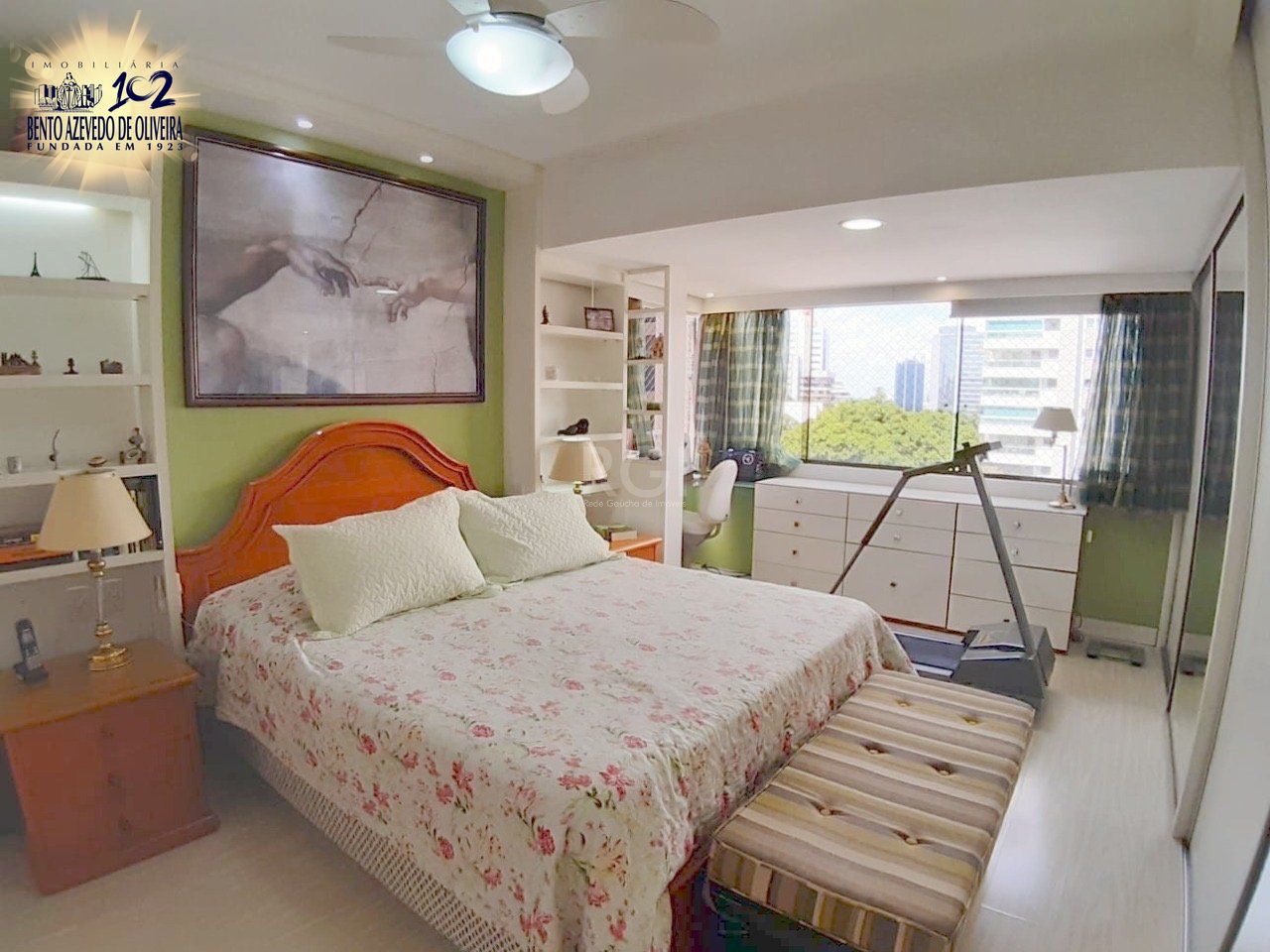 Apartamento, 3 quartos, 122 m² - Foto 23