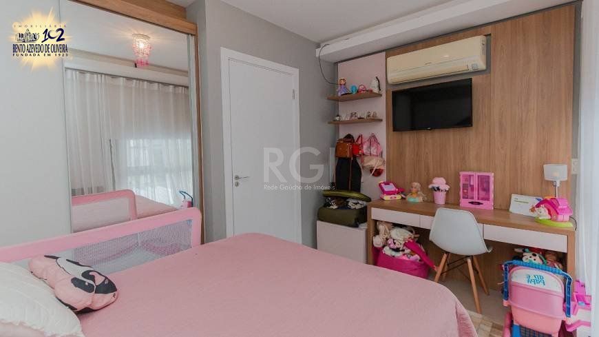 Apartamento, 3 quartos, 105 m² - Foto 9