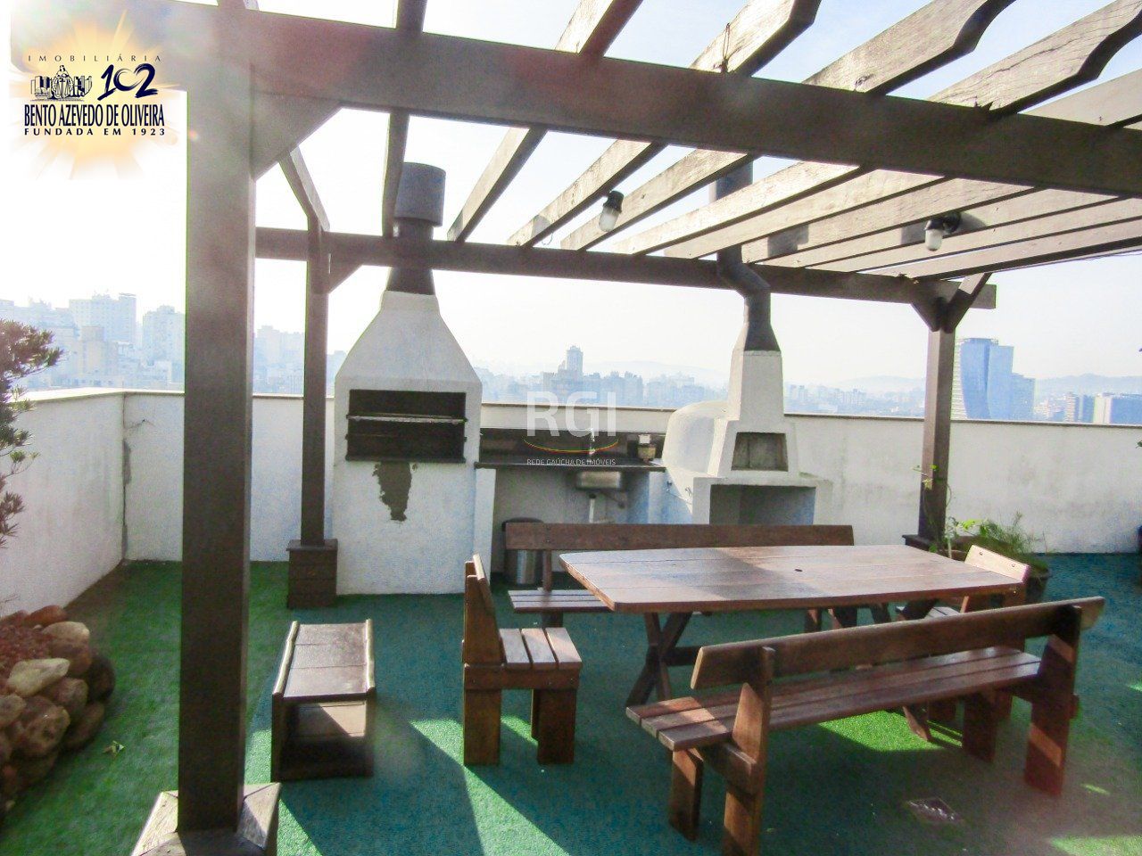 Apartamento, 3 quartos, 105 m² - Foto 34