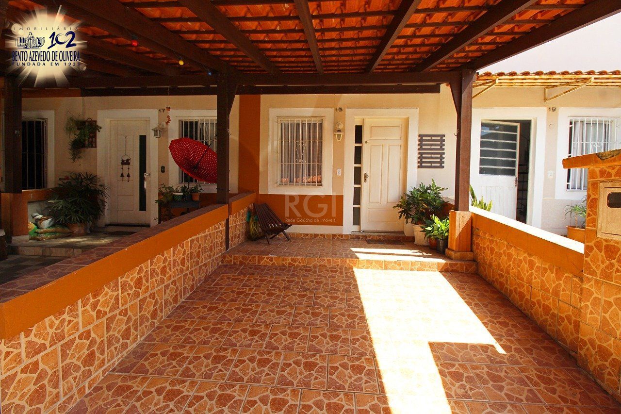 Sobrado, 2 quartos, 86 m² - Foto 21