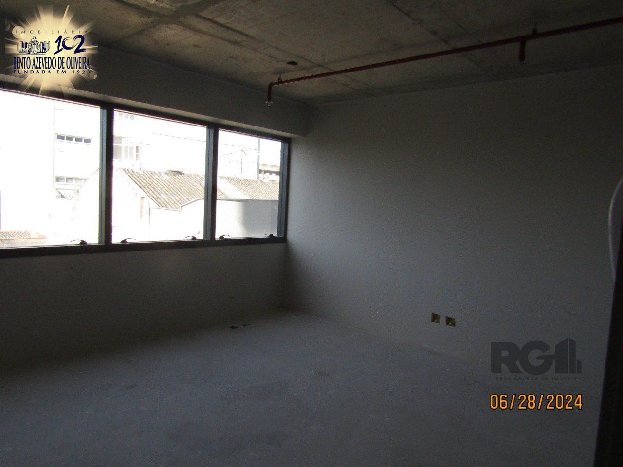 Sala-Conjunto, 40 m² - Foto 9