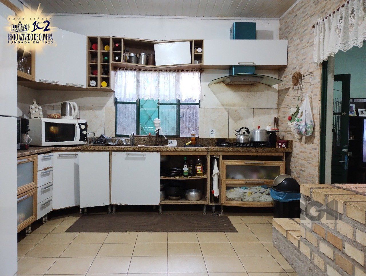 Chácara, 3 quartos, 6734 m² - Foto 27