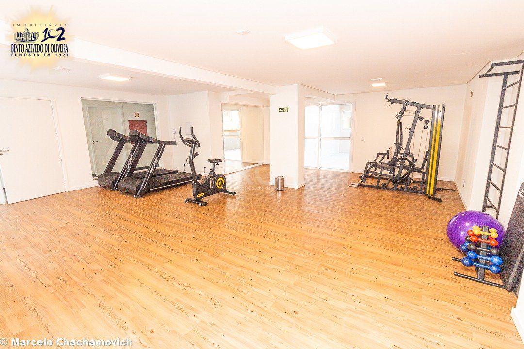 Apartamento, 2 quartos, 69 m² - Foto 32