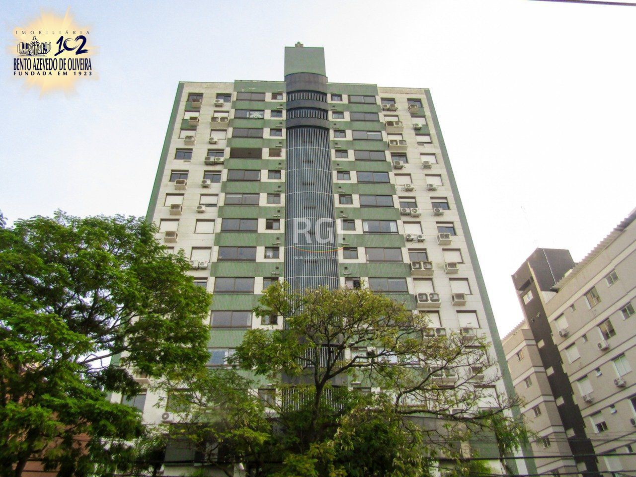 Apartamento, 3 quartos, 105 m² - Foto 2