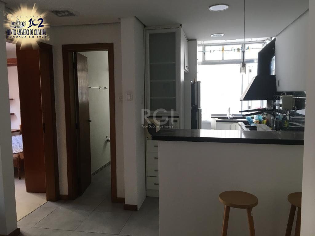 Apartamento, 1 quarto, 47 m² - Foto 3