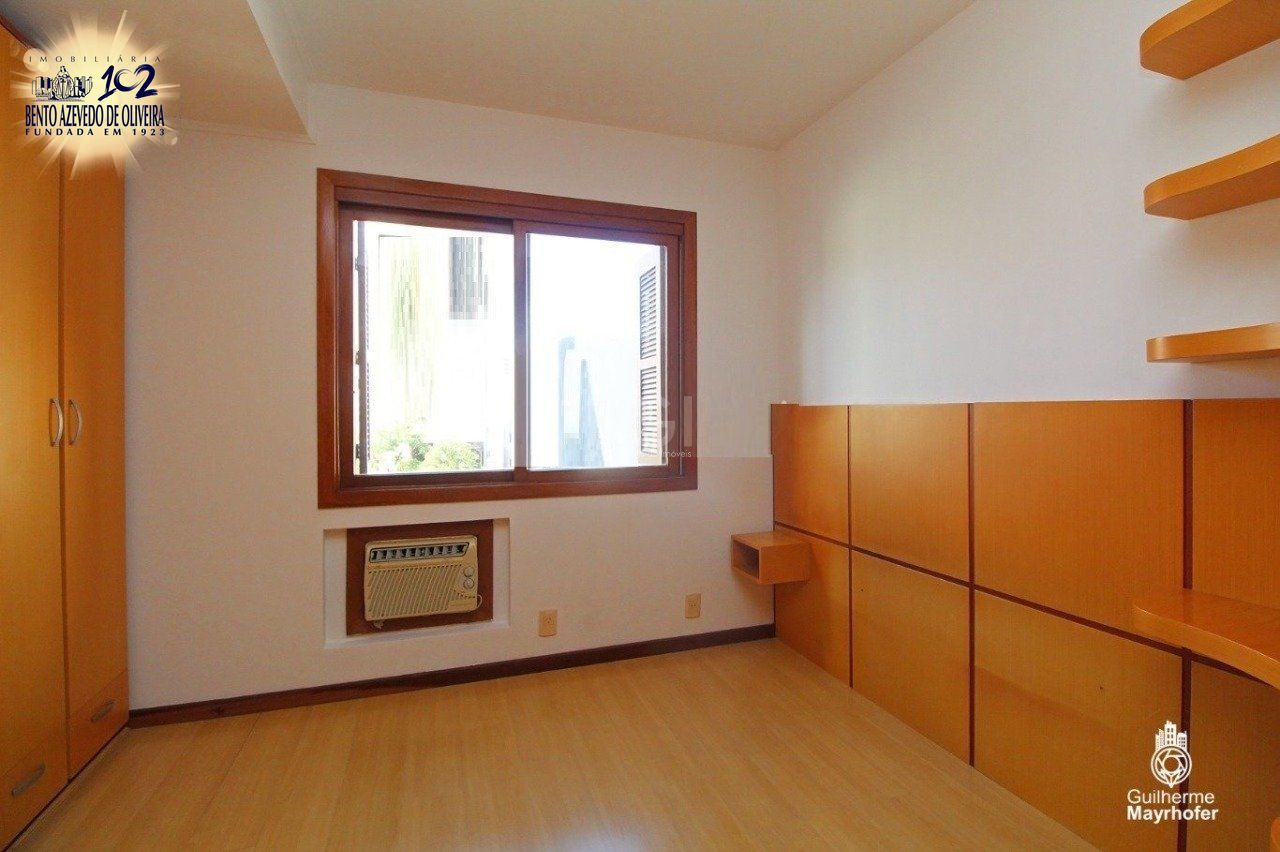 Apartamento, 2 quartos, 52 m² - Foto 7