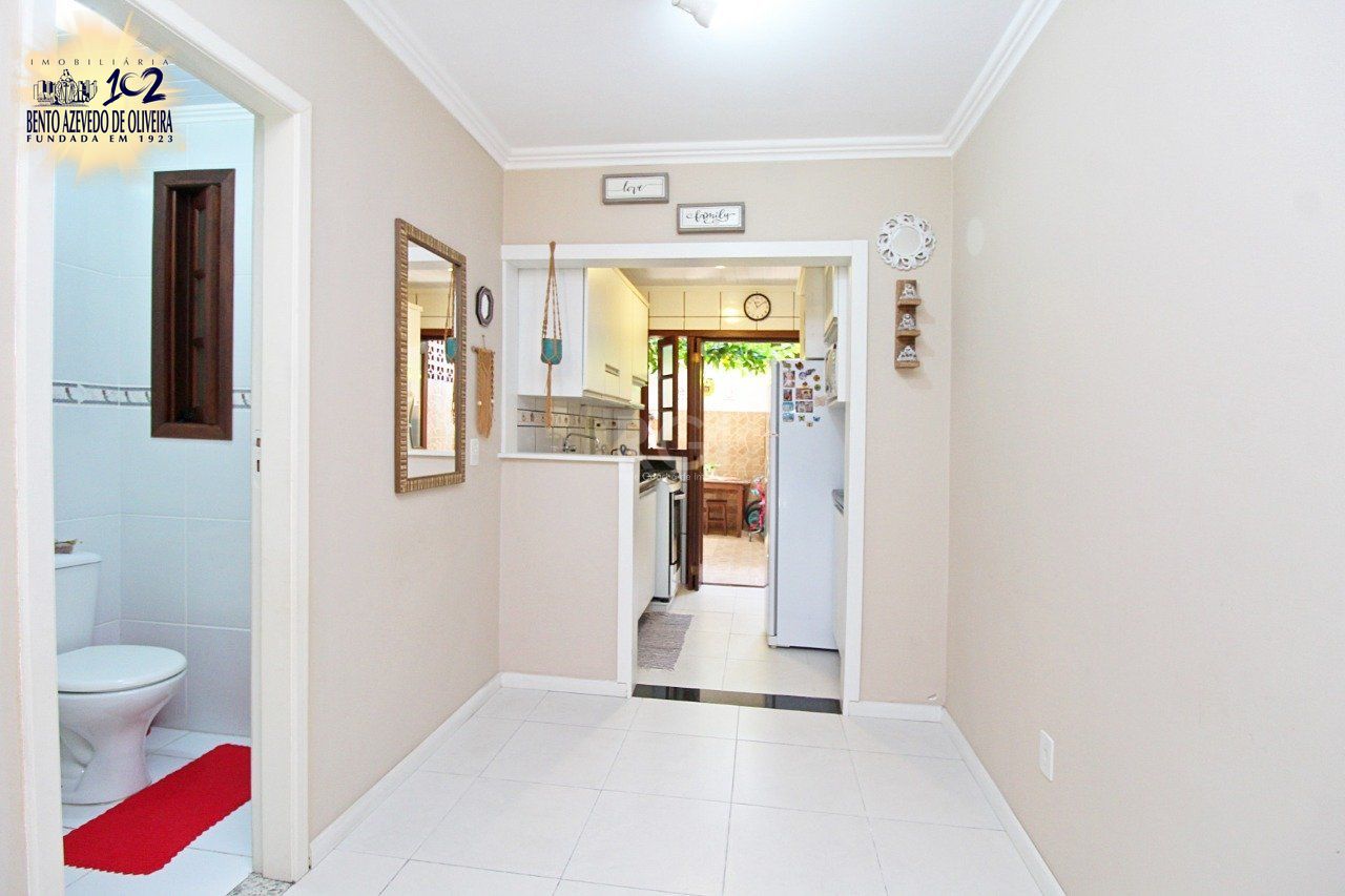 Sobrado, 2 quartos, 86 m² - Foto 13