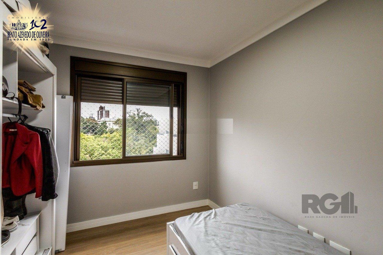 Apartamento, 2 quartos, 63 m² - Foto 16