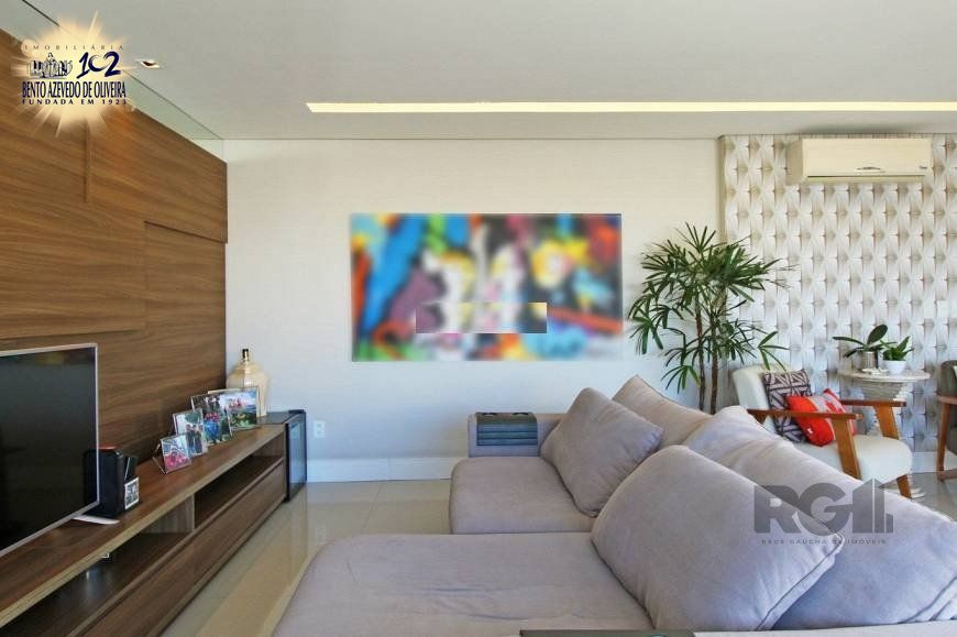 Apartamento, 3 quartos, 121 m² - Foto 2