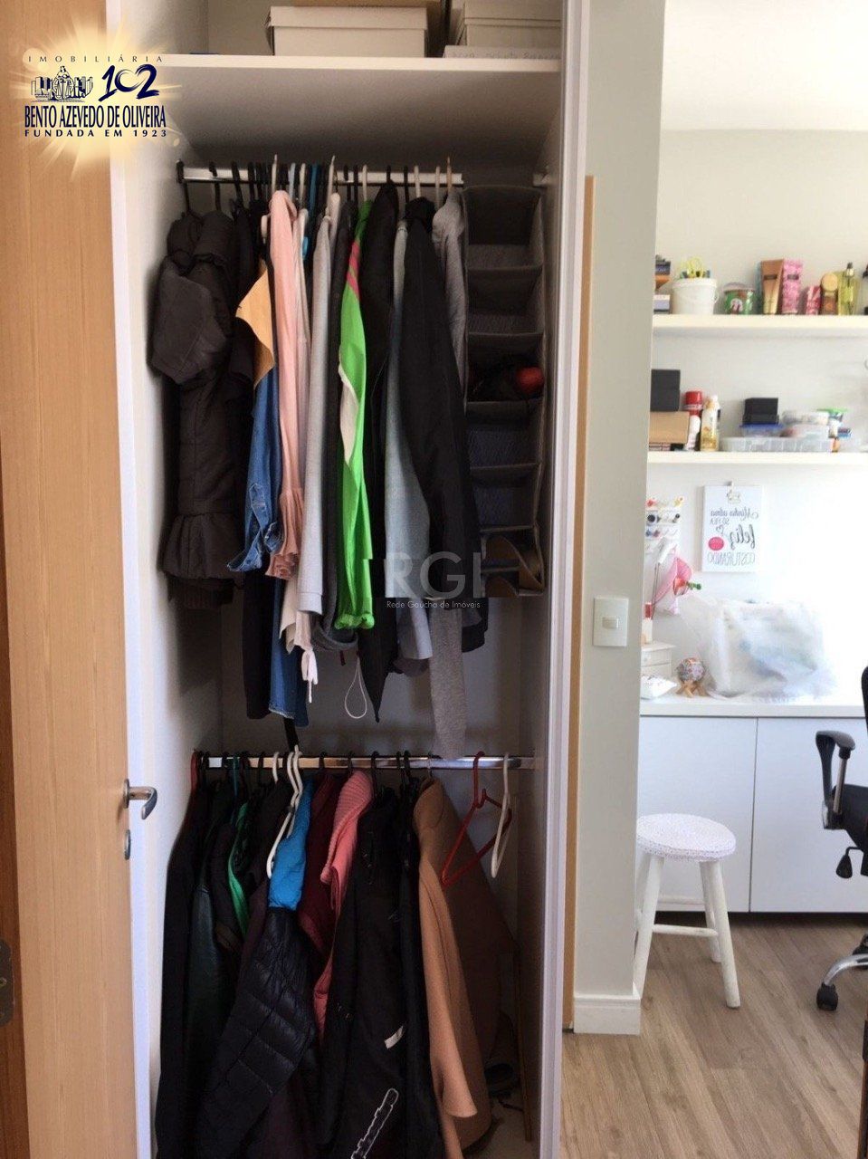 Apartamento, 2 quartos, 82 m² - Foto 8