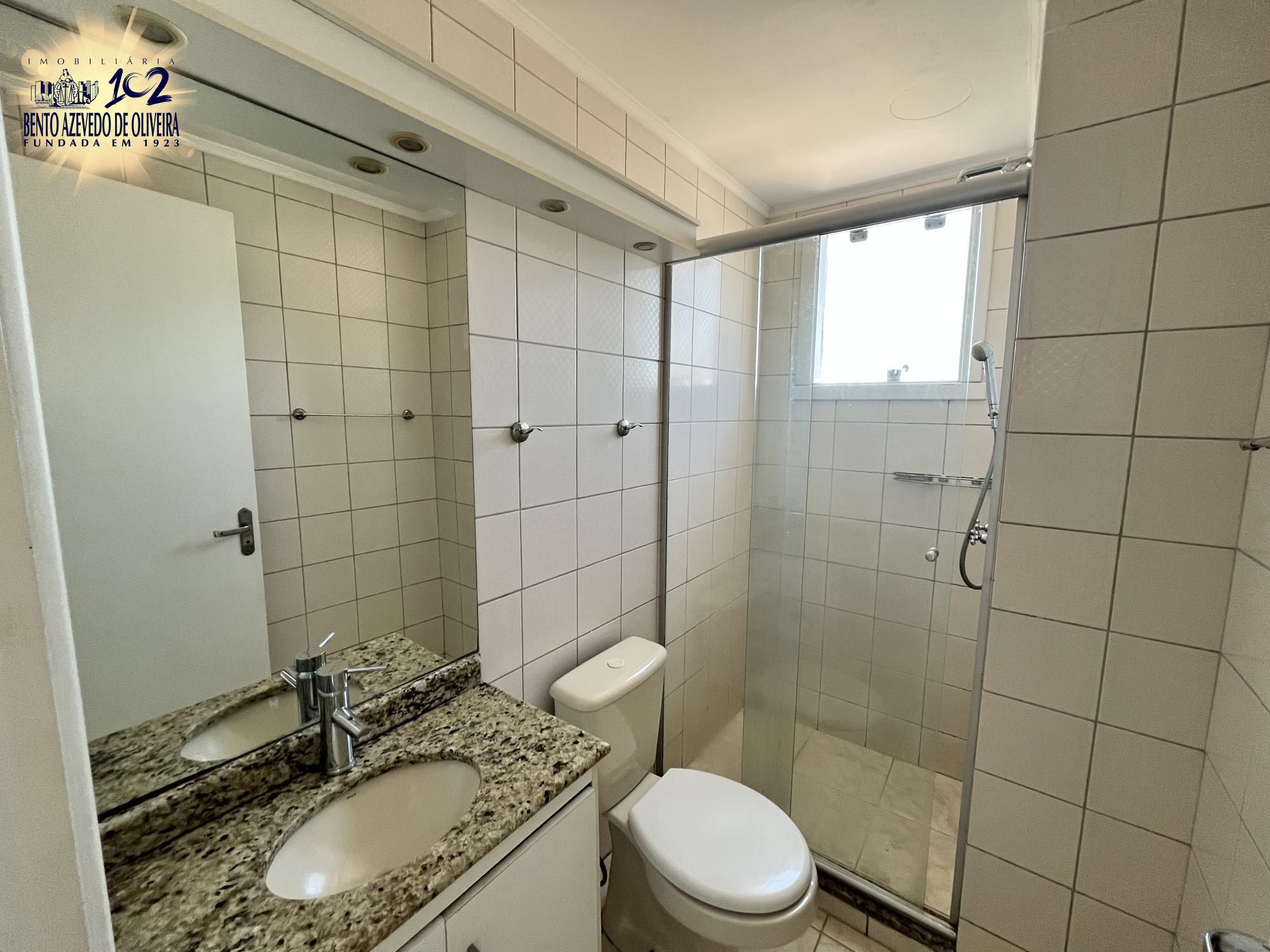 Apartamento, 1 quarto, 43 m² - Foto 9