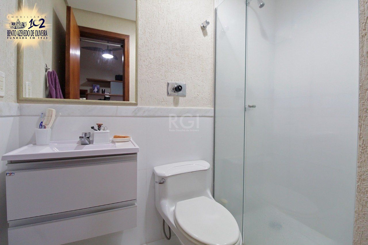 Apartamento, 4 quartos, 159 m² - Foto 11