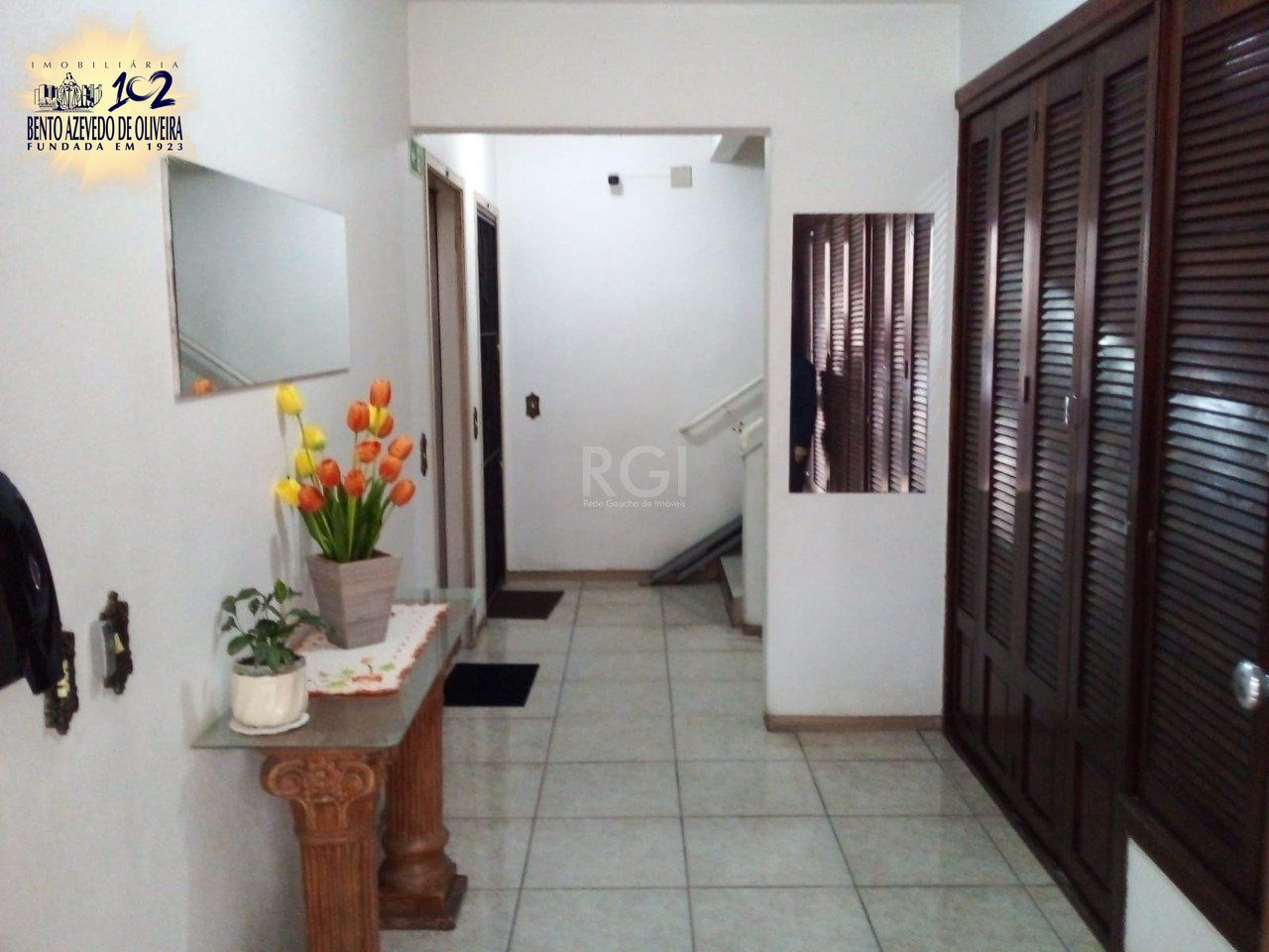 Apartamento, 1 quarto, 42 m² - Foto 5