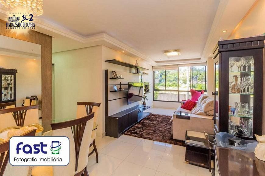 Apartamento, 3 quartos, 84 m² - Foto 6