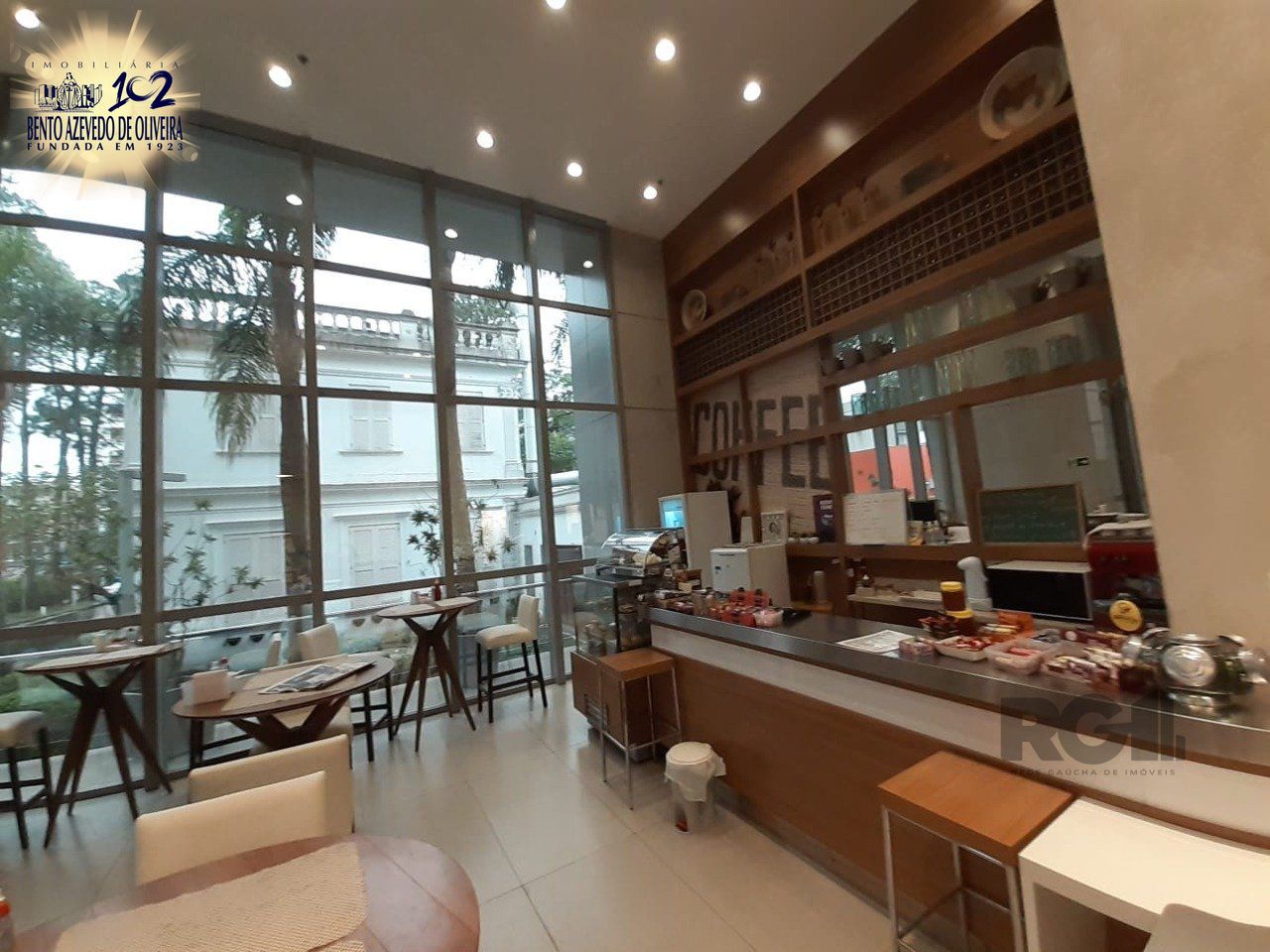 Sala-Conjunto, 41 m² - Foto 15