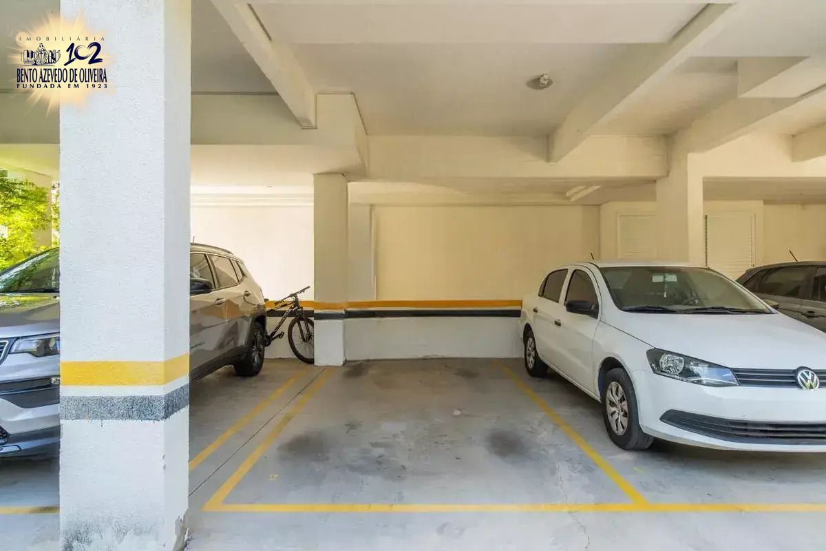 Apartamento, 2 quartos, 69 m² - Foto 10