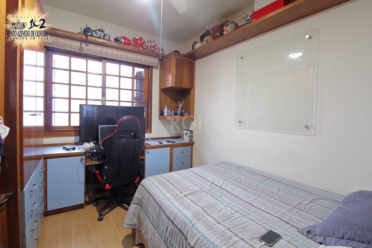 Apartamento, 4 quartos, 159 m² - Foto 15