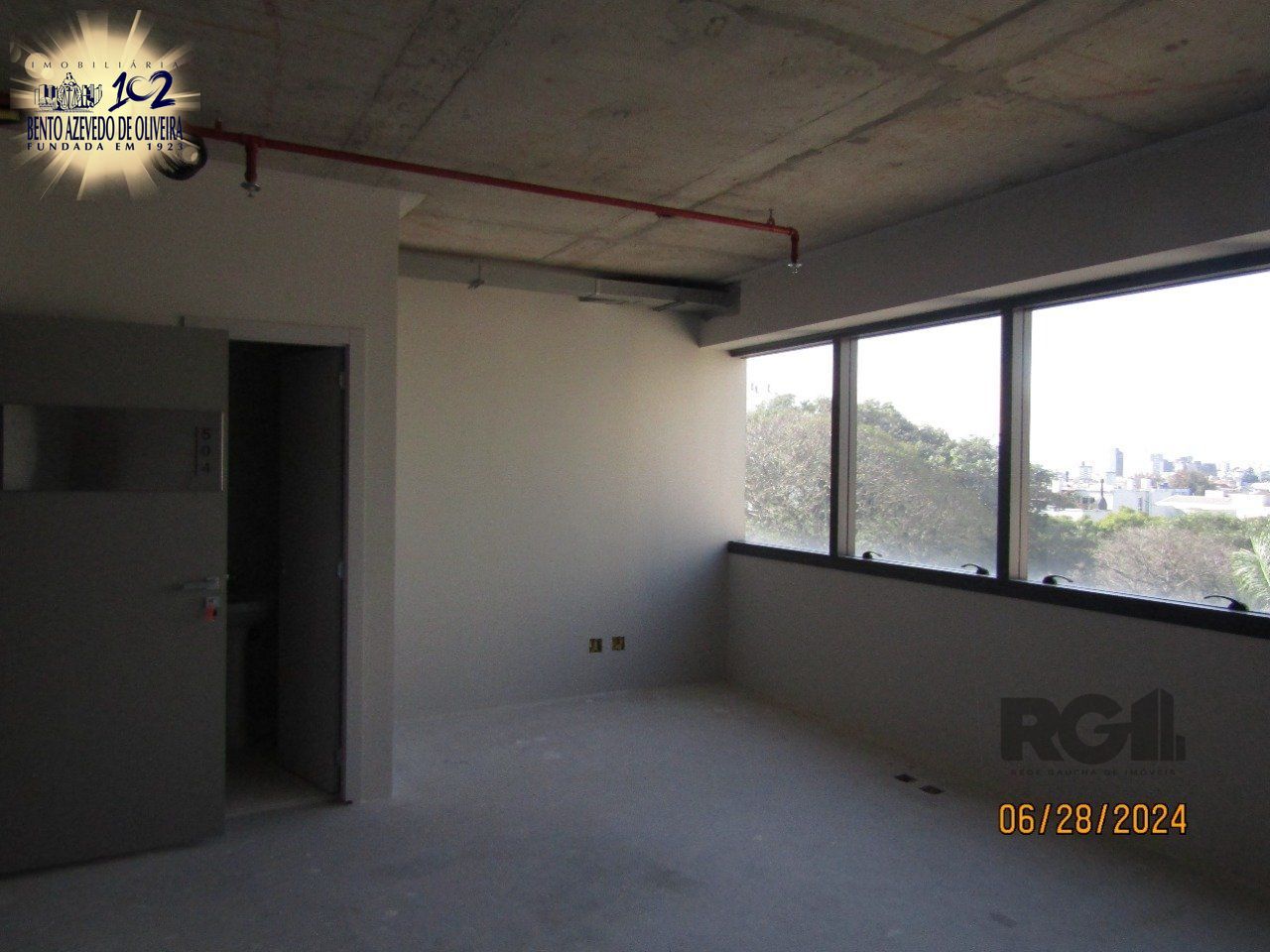 Sala-Conjunto, 40 m² - Foto 10