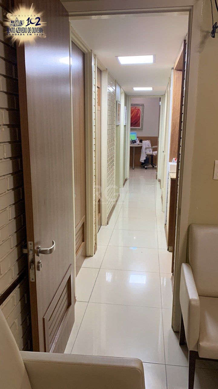 Sala-Conjunto, 94 m² - Foto 1