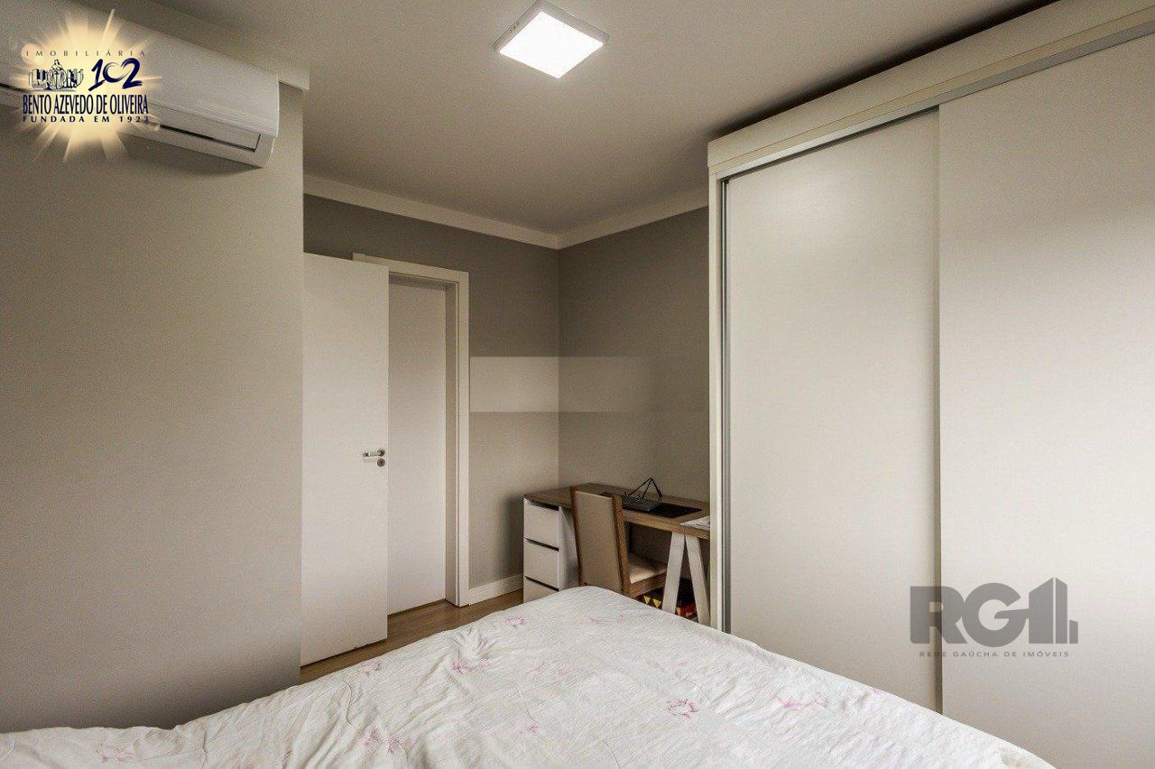 Apartamento, 2 quartos, 63 m² - Foto 9