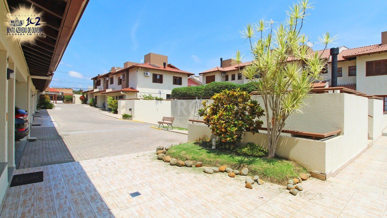 Casa de Condomínio, 3 quartos - Foto 32