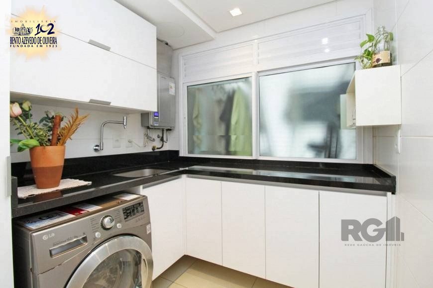 Apartamento, 3 quartos, 121 m² - Foto 12