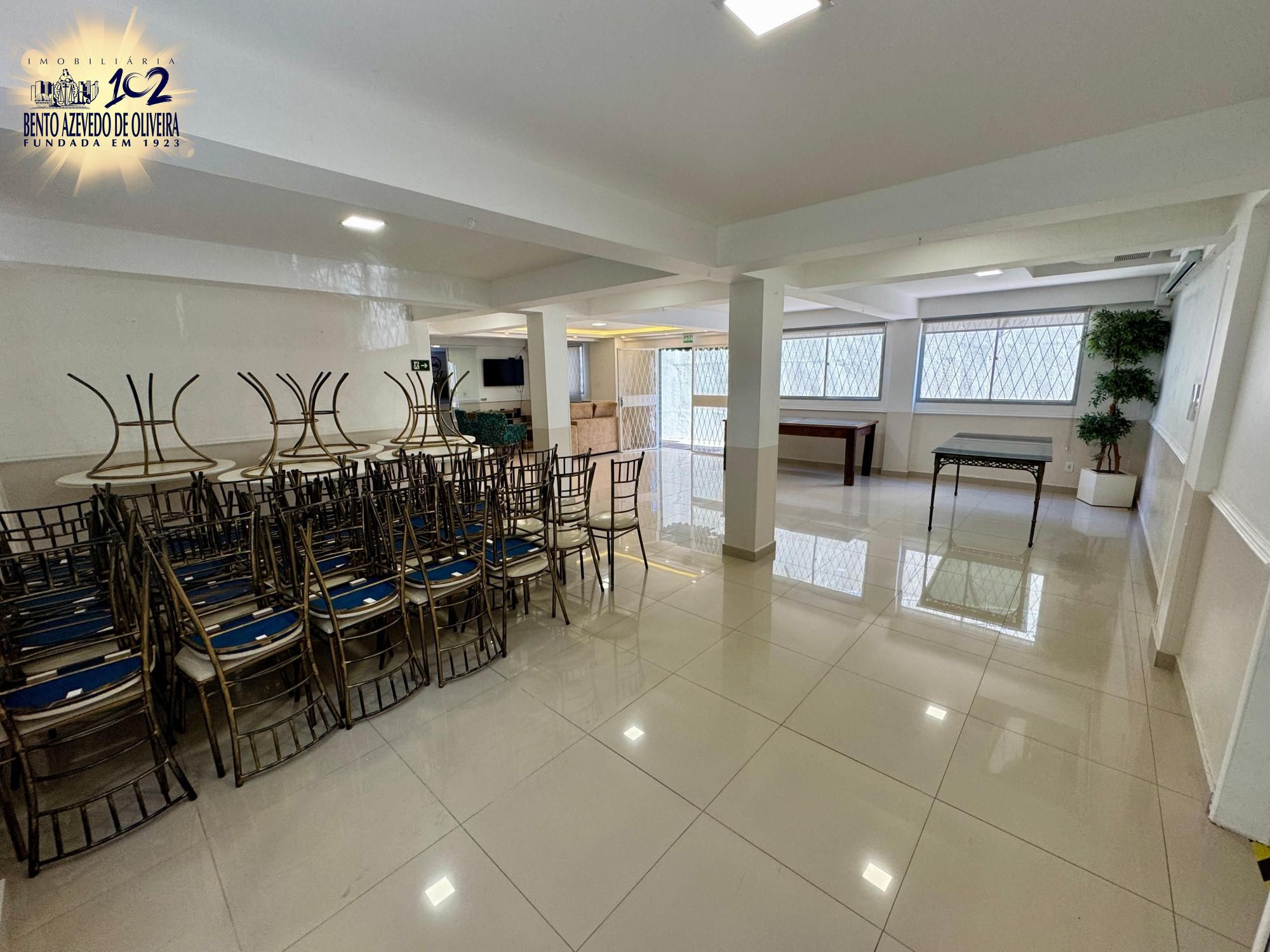 Apartamento, 1 quarto, 32 m² - Foto 25