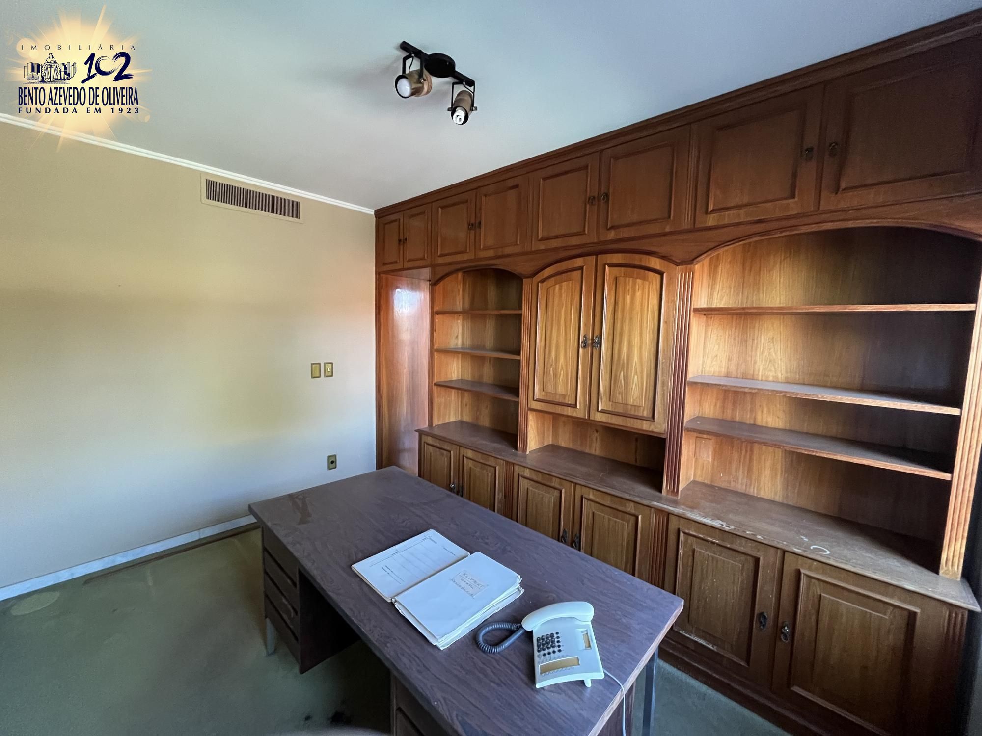 Casa, 4 quartos, 430 m² - Foto 13