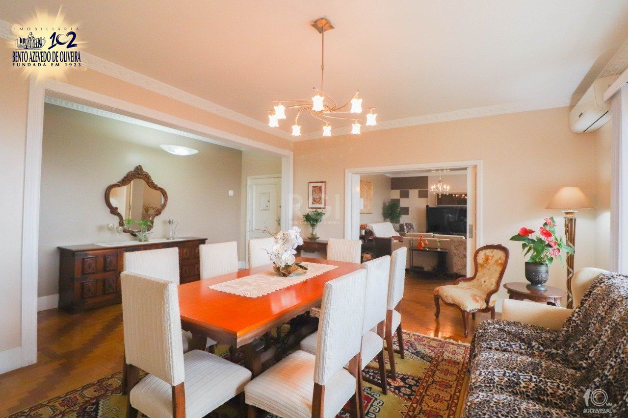 Apartamento, 3 quartos, 233 m² - Foto 19