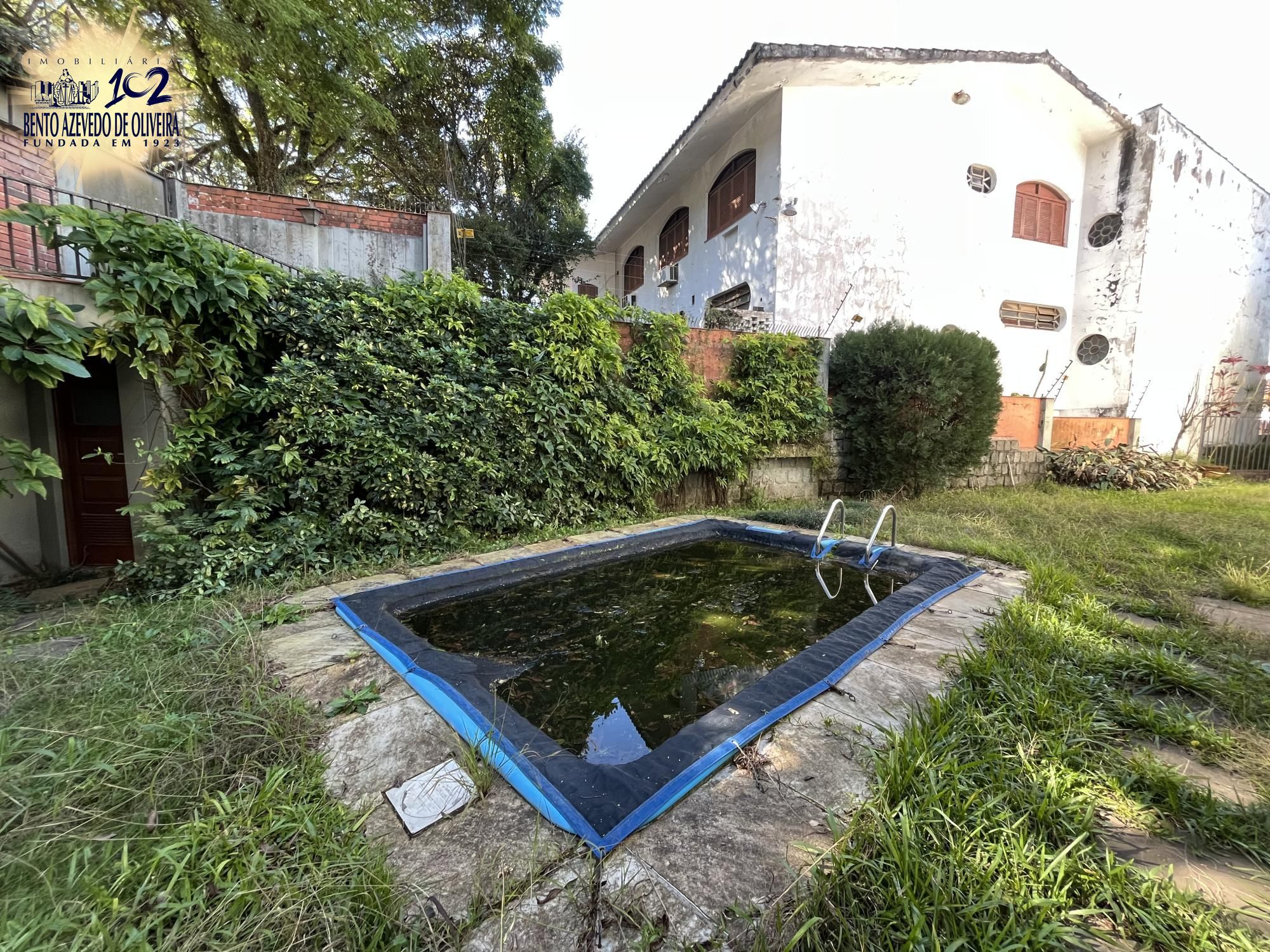 Casa, 4 quartos, 430 m² - Foto 32