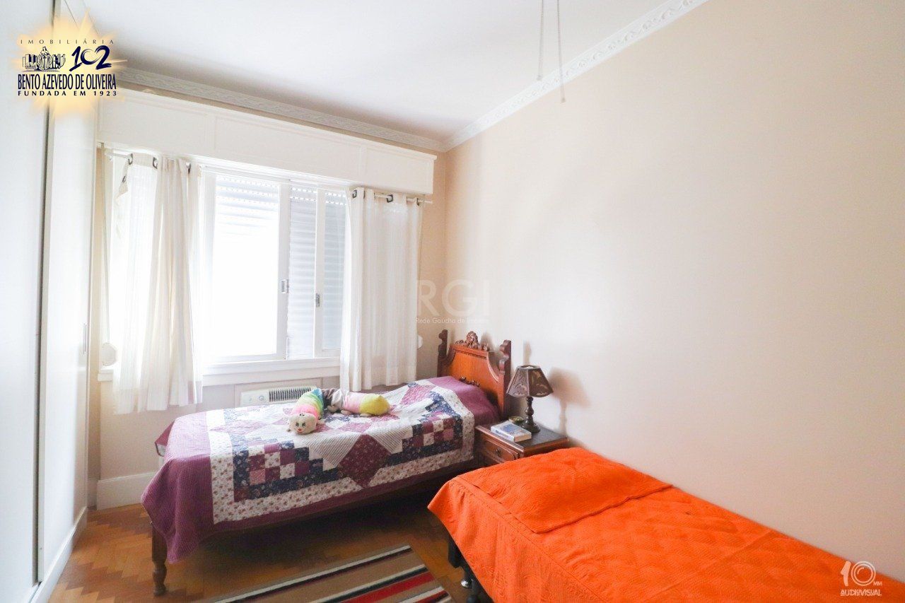 Apartamento, 3 quartos, 233 m² - Foto 24