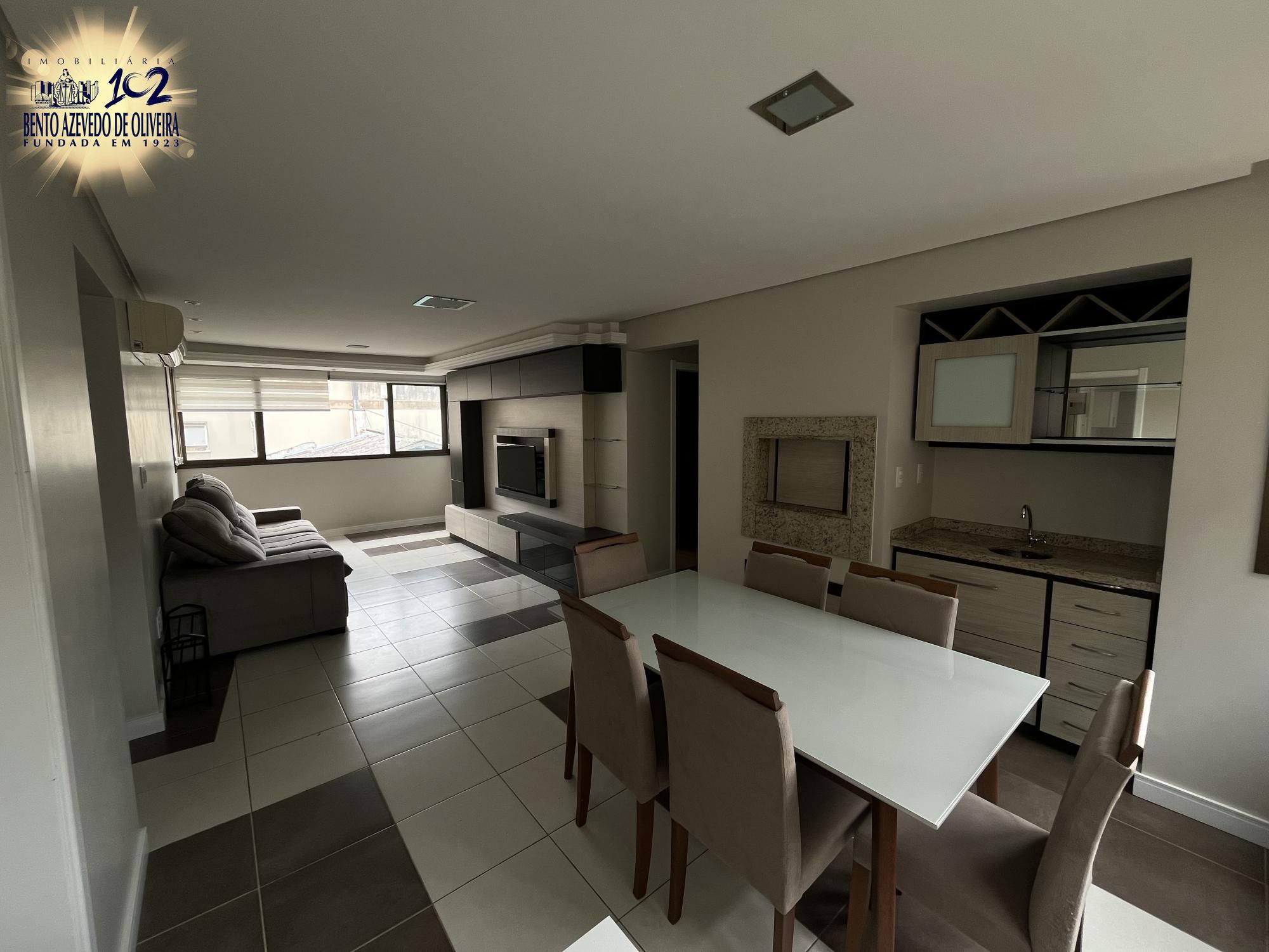 Apartamento, 2 quartos, 87 m² - Foto 3