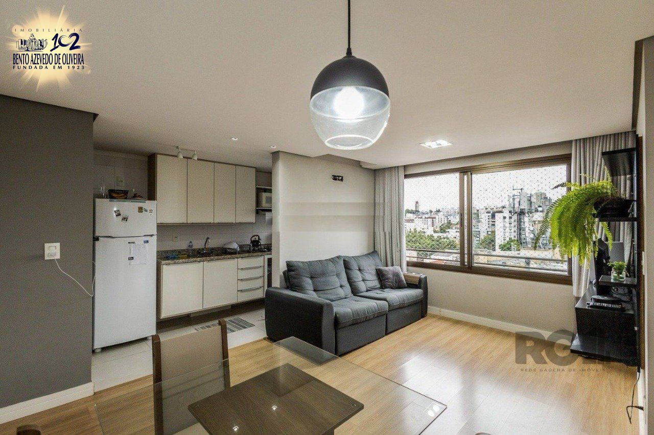 Apartamento, 2 quartos, 63 m² - Foto 3