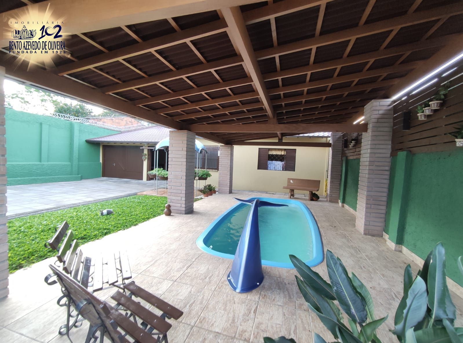 Casa, 3 quartos, 224 m² - Foto 5