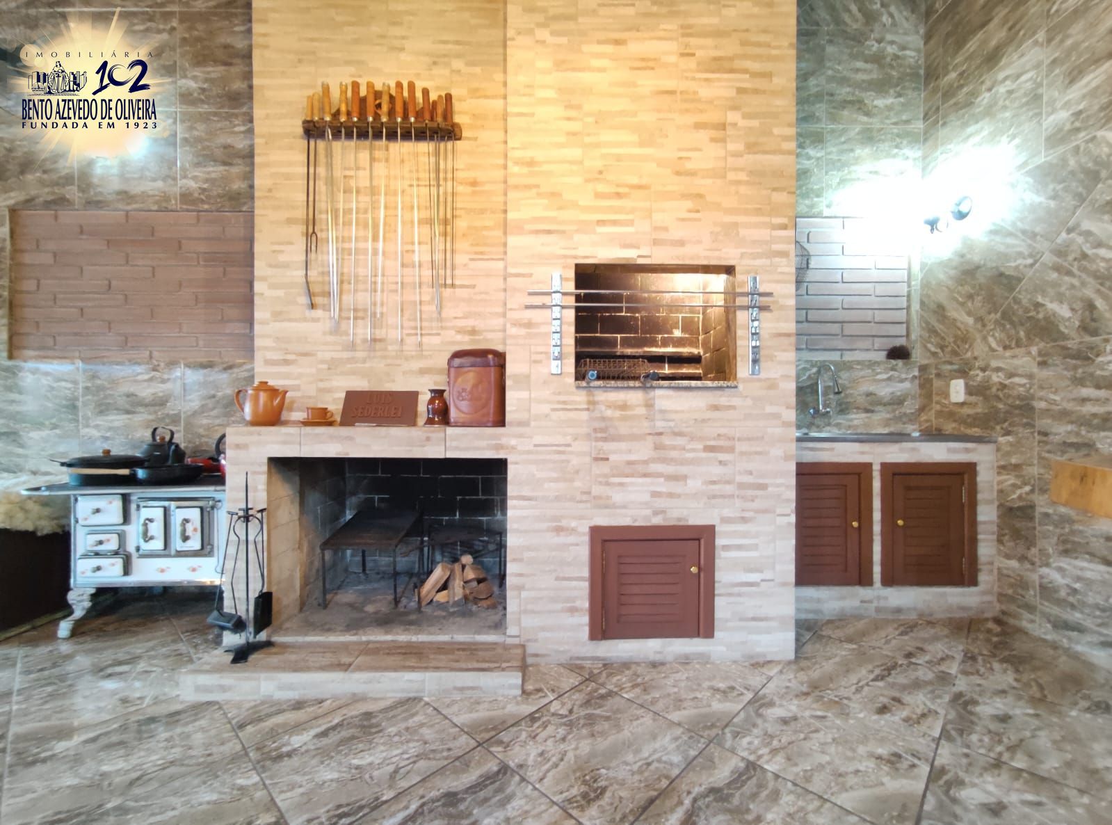 Casa, 3 quartos, 224 m² - Foto 3