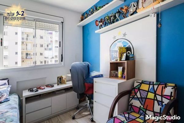 Apartamento, 2 quartos, 62 m² - Foto 16