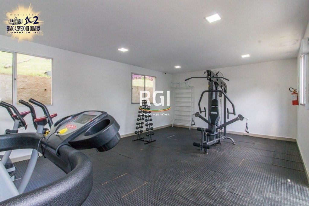 Apartamento, 2 quartos, 47 m² - Foto 33