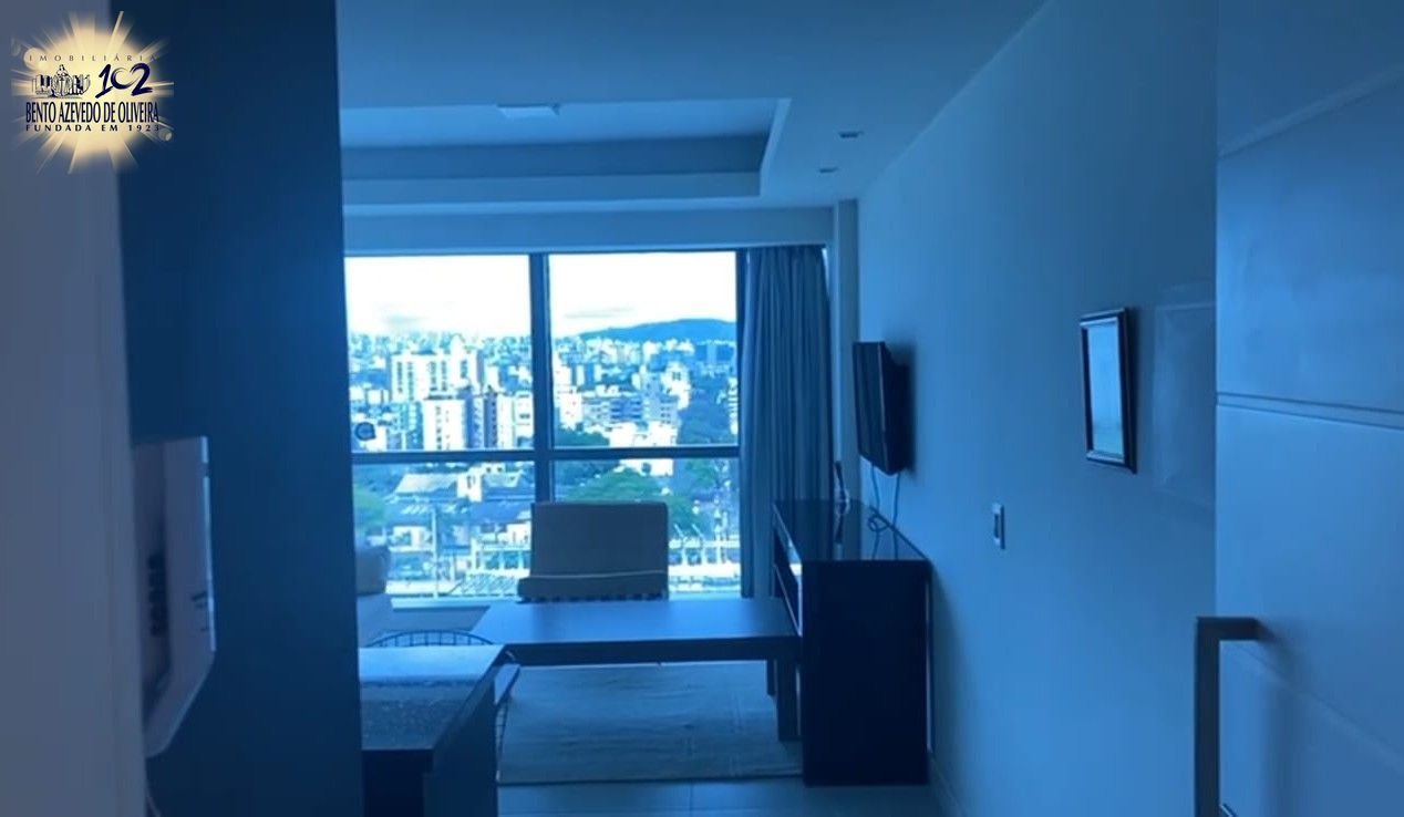 Apartamento, 1 quarto, 37 m² - Foto 5