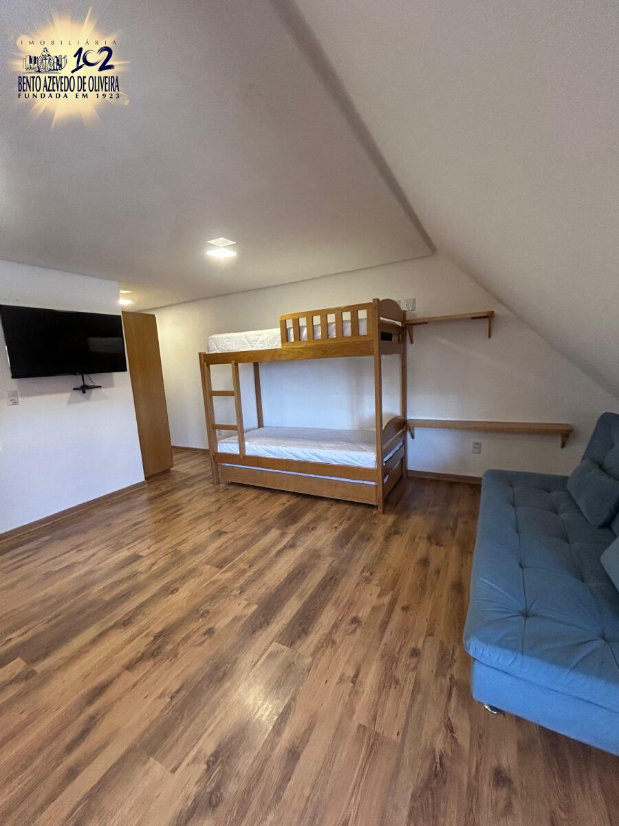 Casa de Condomínio, 4 quartos - Foto 51