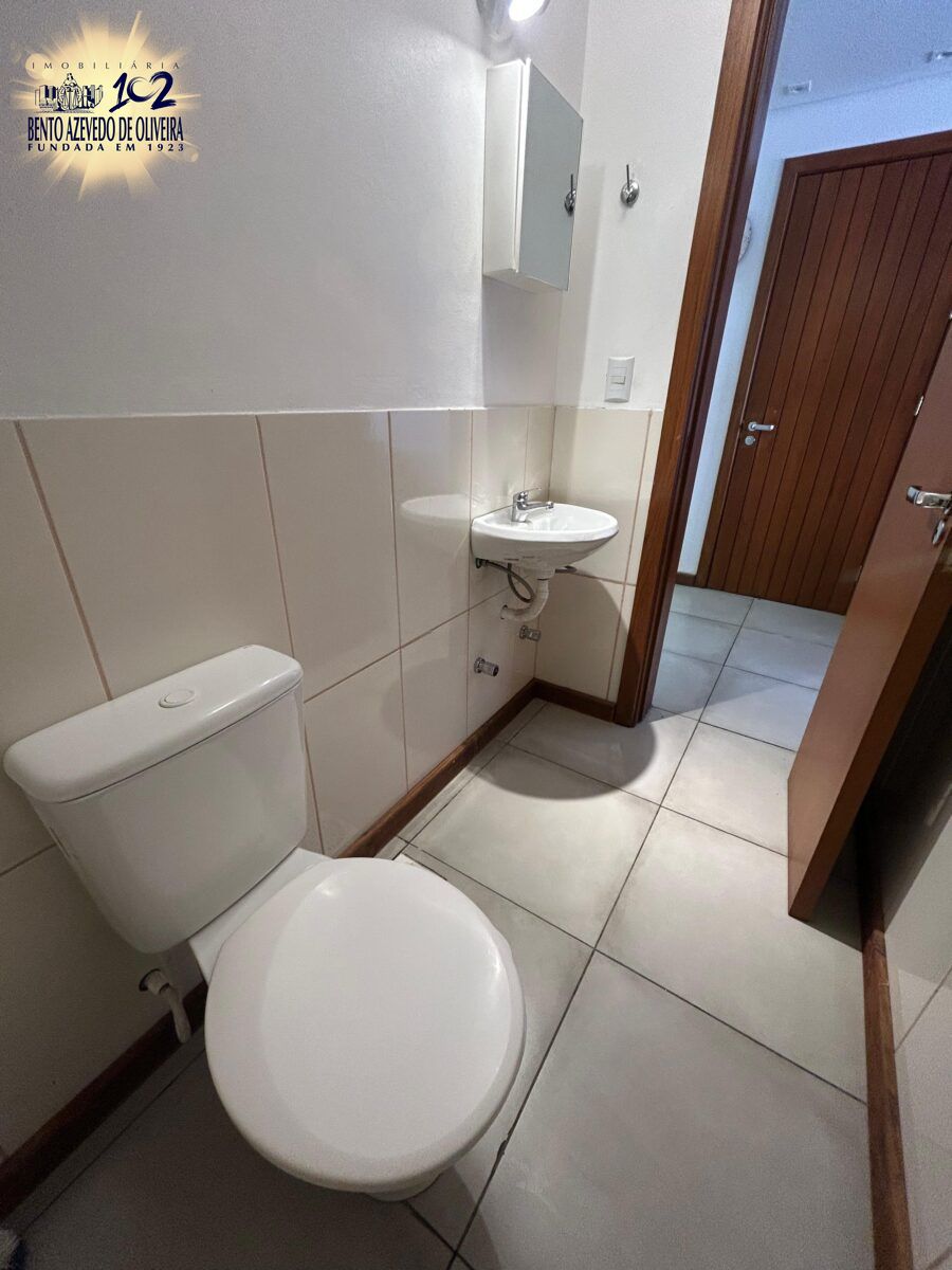 Casa de Condomínio, 4 quartos - Foto 8