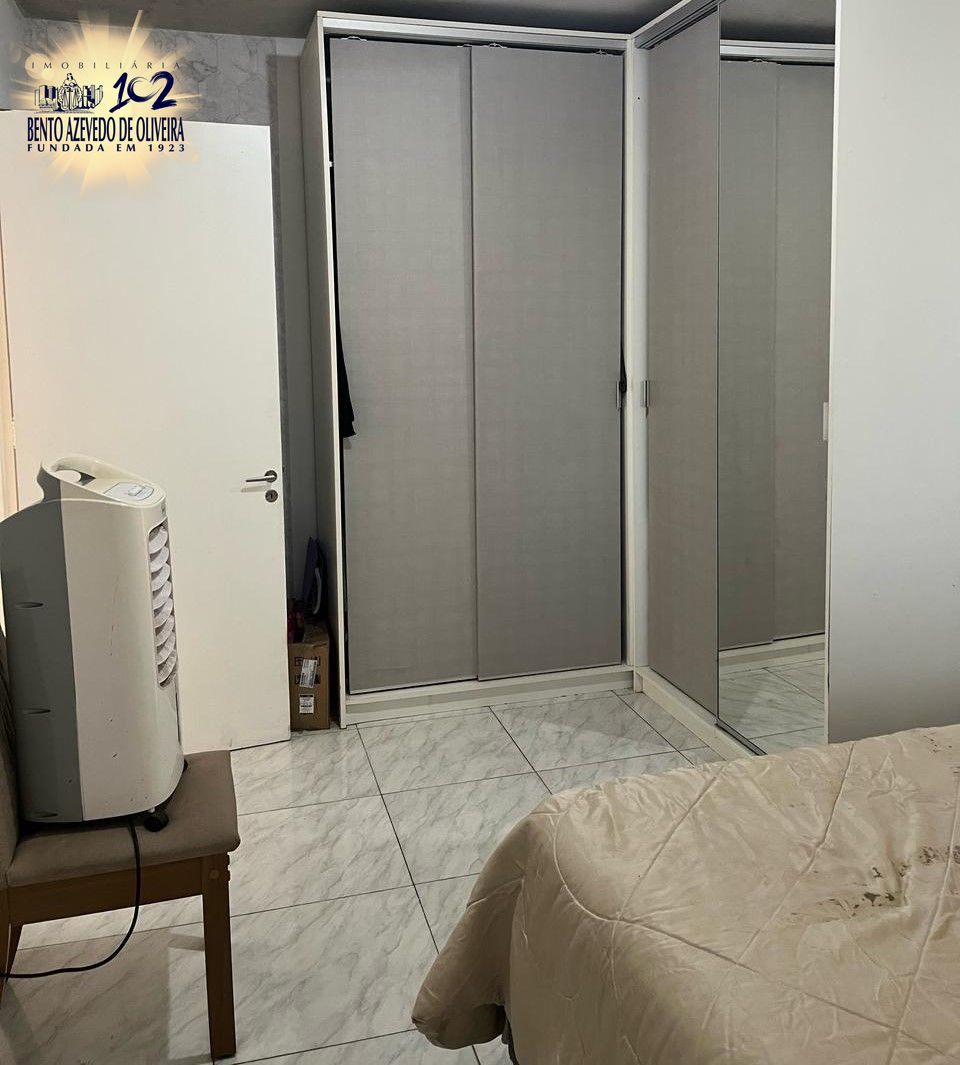 Apartamento, 1 quarto, 48 m² - Foto 9