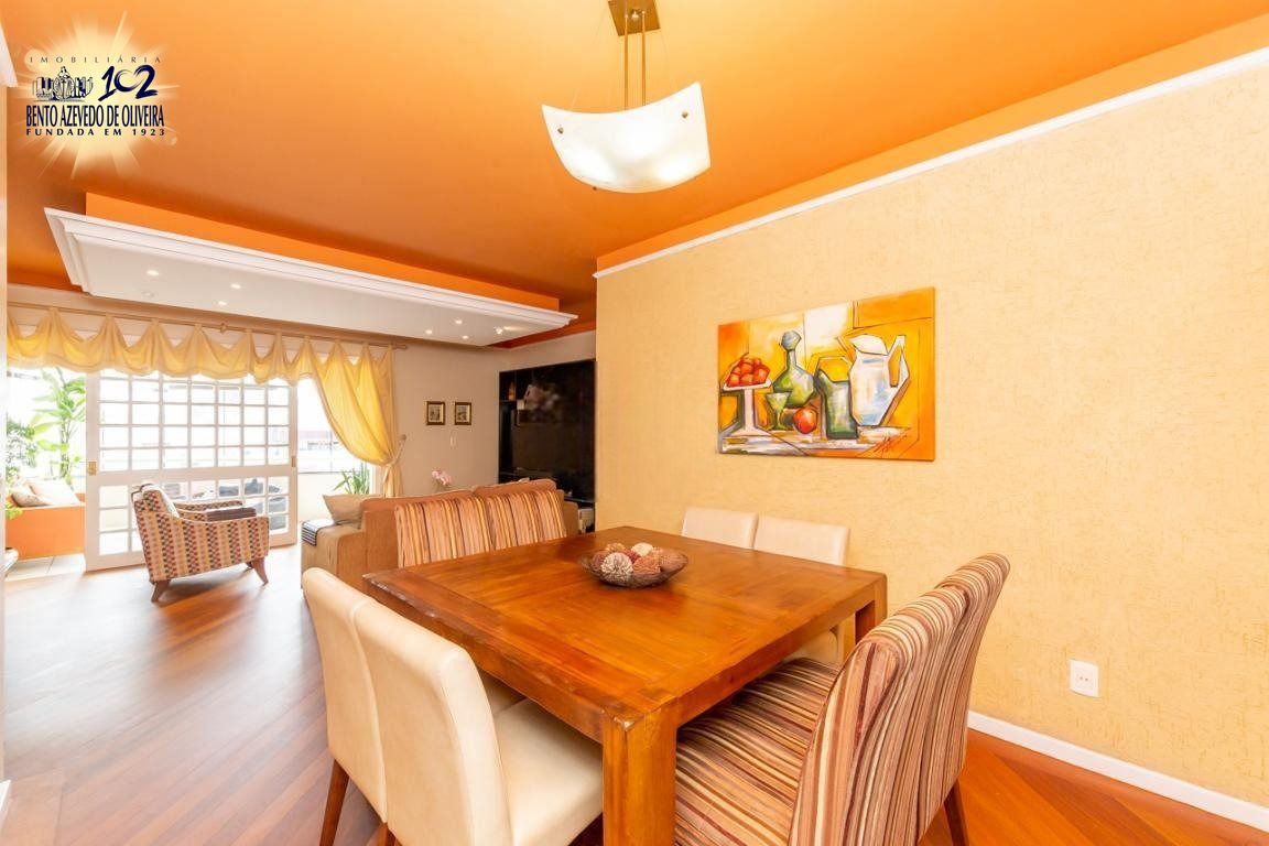 Apartamento, 4 quartos, 160 m² - Foto 28