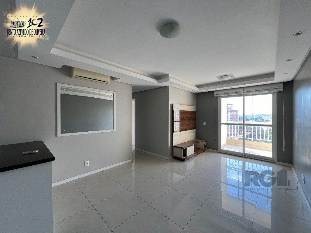 Apartamento, 3 quartos, 72 m² - Foto 1