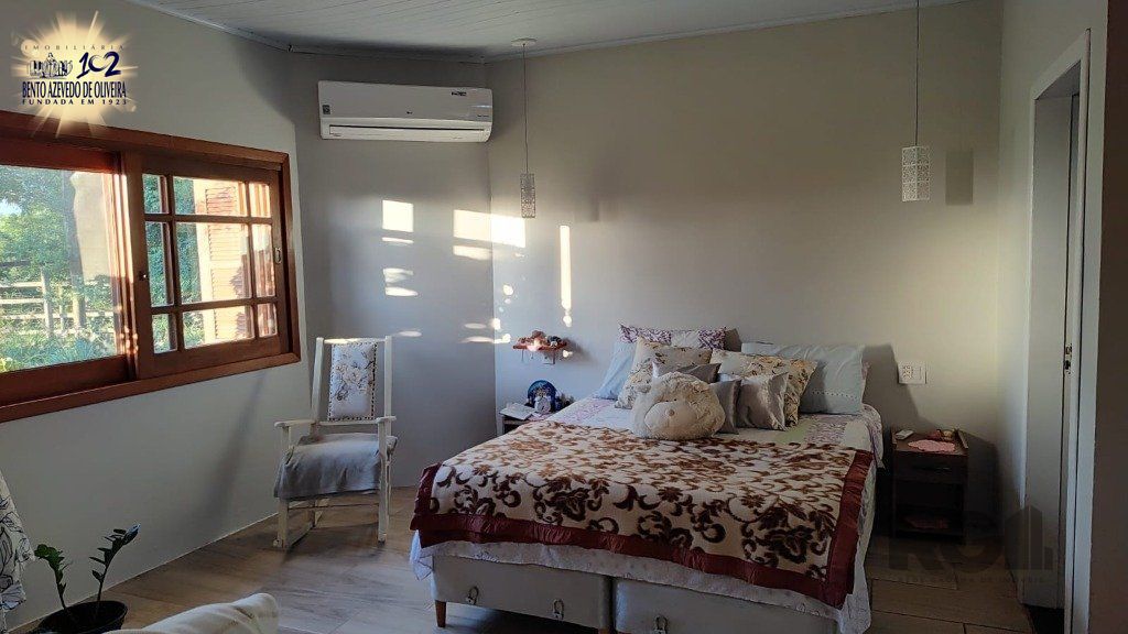 Chácara, 4 quartos, 2 hectares - Foto 19